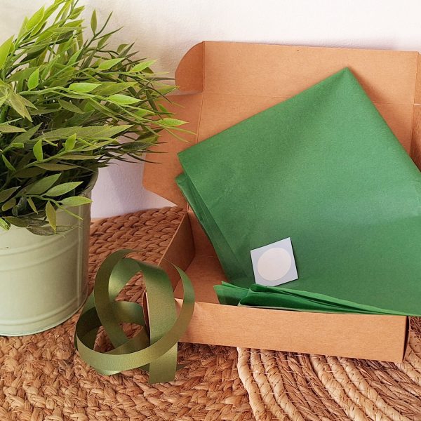 Cadeauverpakking meesturen - Afbeelding 3