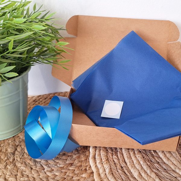 Cadeauverpakking meesturen - Afbeelding 4